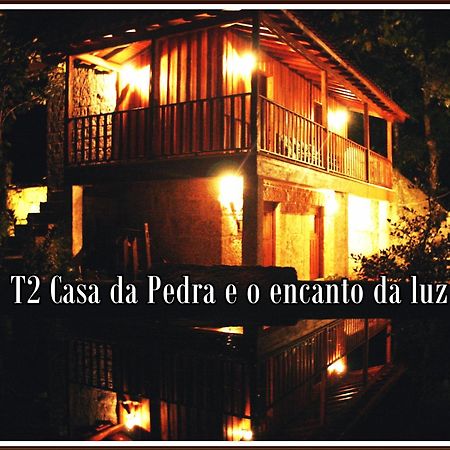 Quinta Da Veiga E Malhadoira Guest House Vieira do Minho Ngoại thất bức ảnh