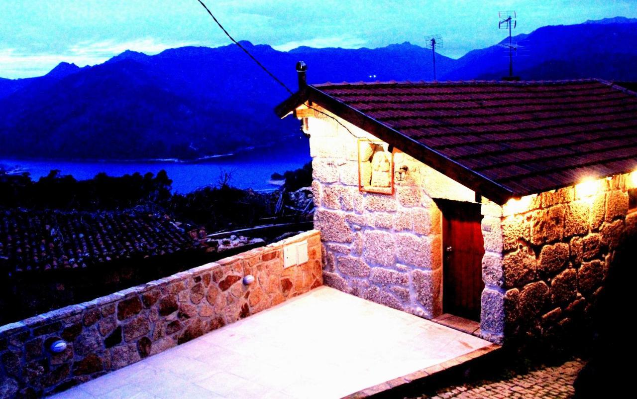 Quinta Da Veiga E Malhadoira Guest House Vieira do Minho Ngoại thất bức ảnh