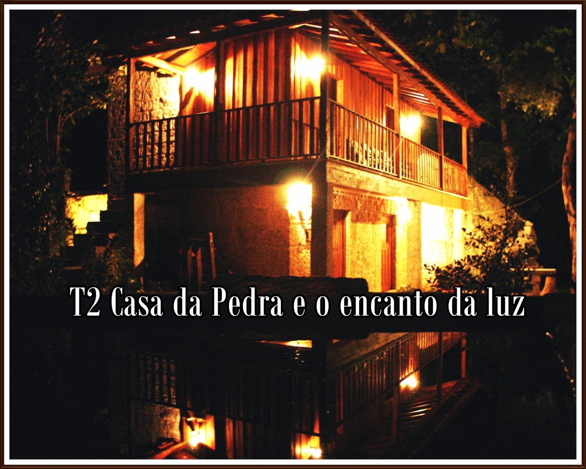 Quinta Da Veiga E Malhadoira Guest House Vieira do Minho Ngoại thất bức ảnh