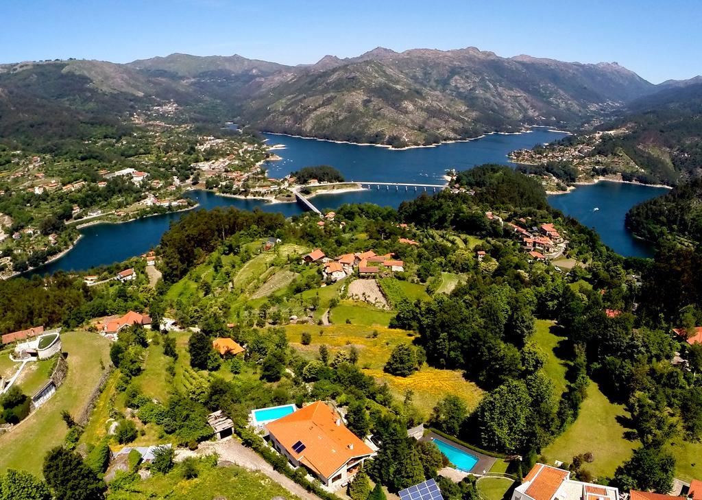 Quinta Da Veiga E Malhadoira Guest House Vieira do Minho Phòng bức ảnh