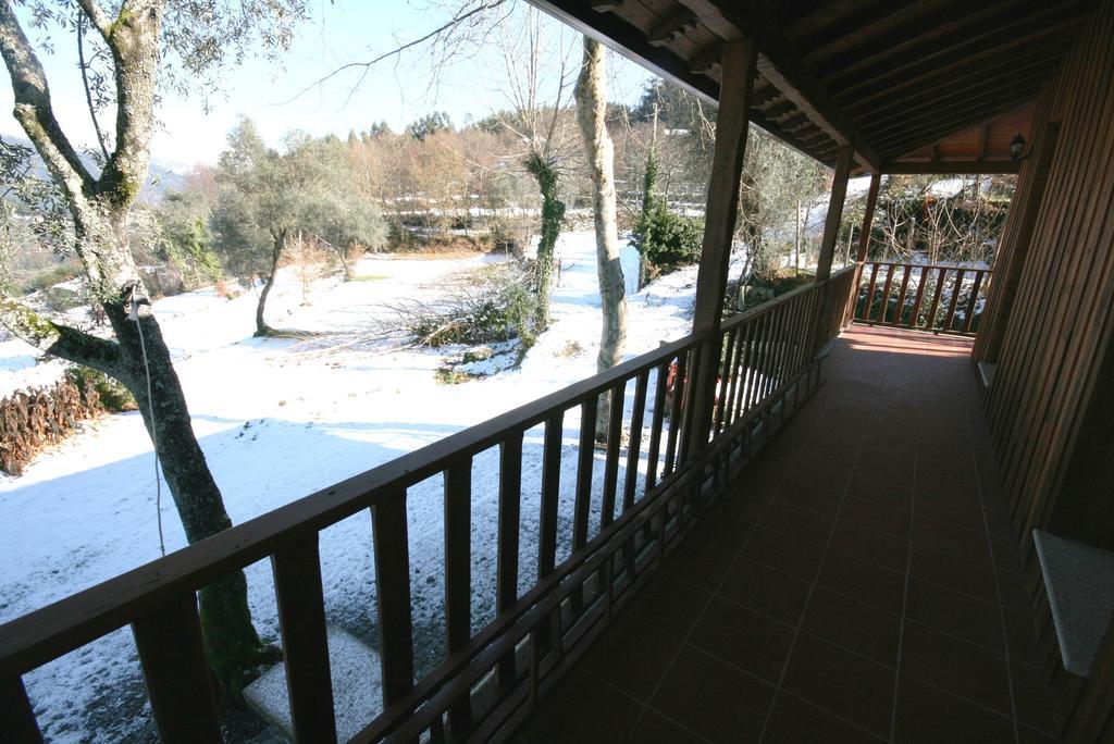 Quinta Da Veiga E Malhadoira Guest House Vieira do Minho Phòng bức ảnh