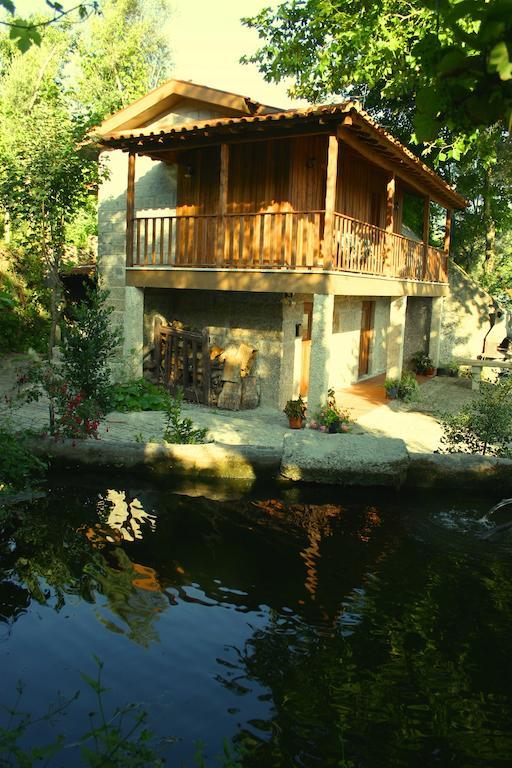 Quinta Da Veiga E Malhadoira Guest House Vieira do Minho Ngoại thất bức ảnh