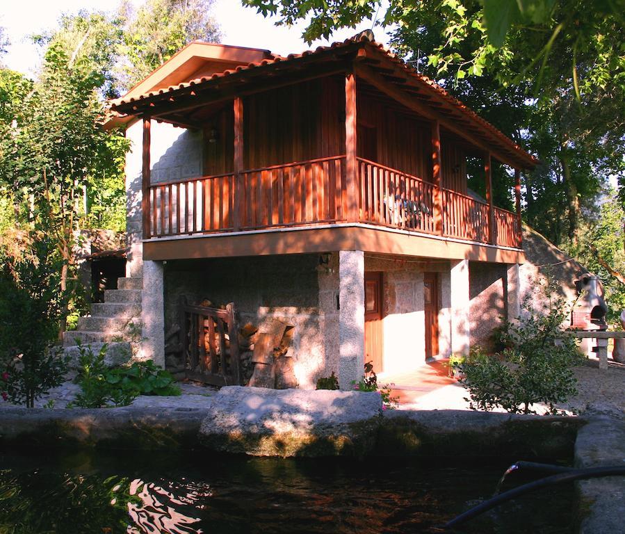Quinta Da Veiga E Malhadoira Guest House Vieira do Minho Ngoại thất bức ảnh